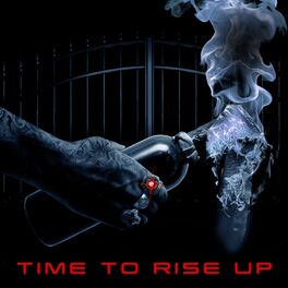 Album cover of Time to Rise Up