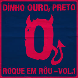 Album cover of Roque em Rôu, Vol. 1