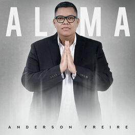 Album cover of Alma