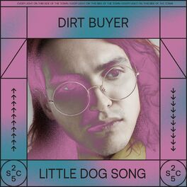 Album cover of Little Dog Song