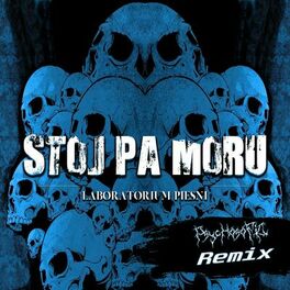 Album cover of Stoj Pa Moru (PSYCHOSOFIC Remix)