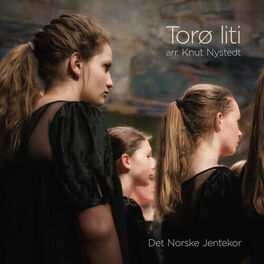 Album cover of Knut Nystedt: Torø liti