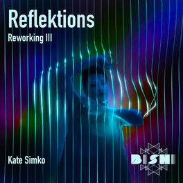 Album cover of Reflektions (Reworking III)