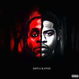 Album cover of Jekyll & Hyde