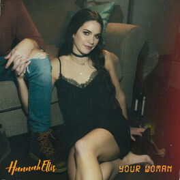 Album cover of Your Woman