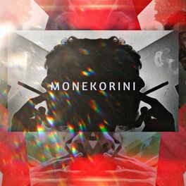 Album cover of MONEKORINI
