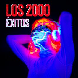Album cover of Los 2000 Éxitos