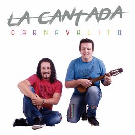 Album cover of Carnavalito