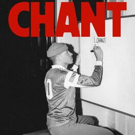 Album cover of CHANT (feat. Tones And I)
