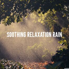 Album cover of Soothing Relaxation Rain