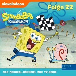 Album cover of Folge 22 (Das Original-Hörspiel zur TV-Serie)