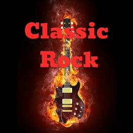 Album cover of Classic Rock
