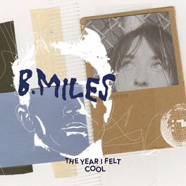 Album cover of The Year I Felt Cool