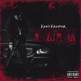 Album cover of Welcome to Killumbia