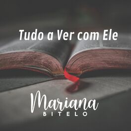 Album cover of Tudo a Ver Com Ele