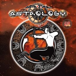 Album cover of Astrology, Vol. 22