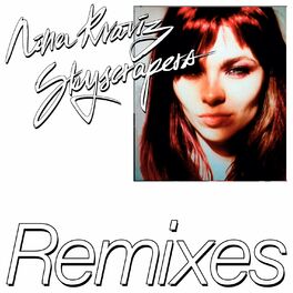 Album cover of Skyscrapers (Remixes)
