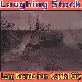 Album cover of Long Busride from Capital City