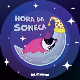 Album cover of Hora da Soneca