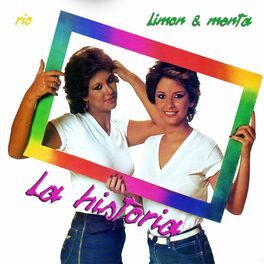 Album cover of La Historia