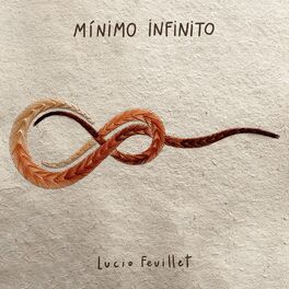 Album cover of Mínimo Infinito