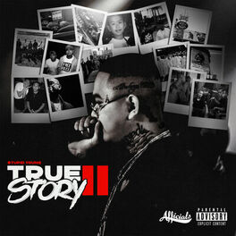 Album cover of True Story II