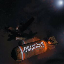 Album cover of Bombardment