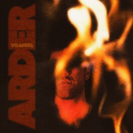 Album cover of ARDER