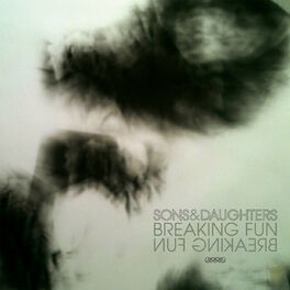 Album cover of Breaking Fun