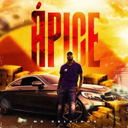 Album cover of Ápice