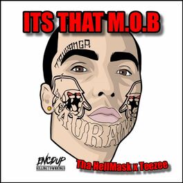 Album cover of Its That M.O.B (feat. Teezee)