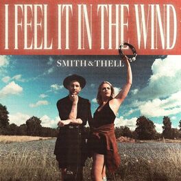 Album cover of I Feel It In The Wind