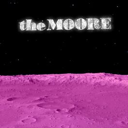 Album cover of Pop on the Moon