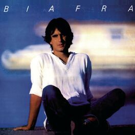 Album cover of Biafra