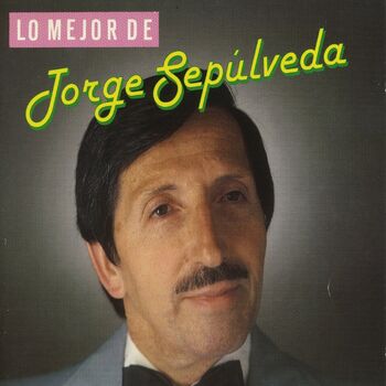 Jorge Sep lveda Mi Caravana Canci n con letra Deezer