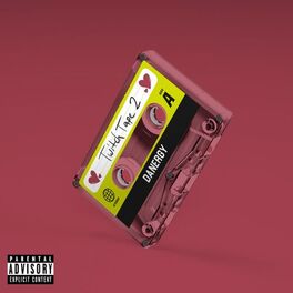 Album cover of Twitch Tape 2