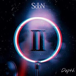 Album cover of Depth