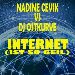 Album cover of Internet (Ist so geil)