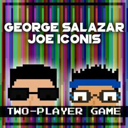 Album cover of Two-Player Game