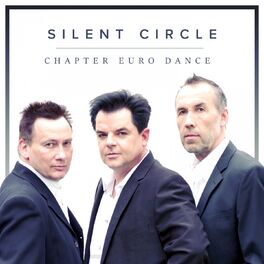 Album cover of Chapter Euro Dance