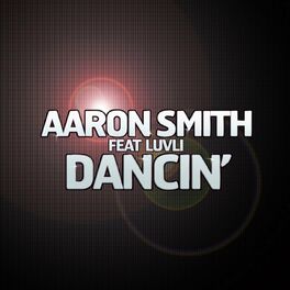 Album cover of Dancin' (Remixes) (feat. Luvli)