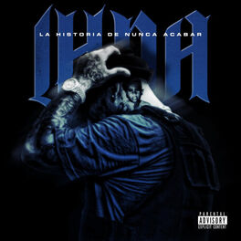 Album cover of LHNA