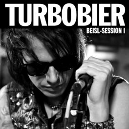 Album cover of Beisl-Session I