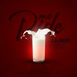 Album cover of Me Pide (La Bebe Electro House Remix)