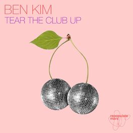 Album cover of Tear the Club Up