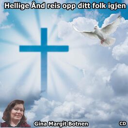 Album cover of Hellige Ånd reis opp ditt folk igjen
