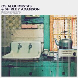 Album cover of Memories