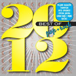 Album cover of Best Of 2012 Pop Rock