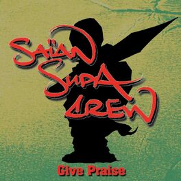 Album cover of Give Praise/X Raisons