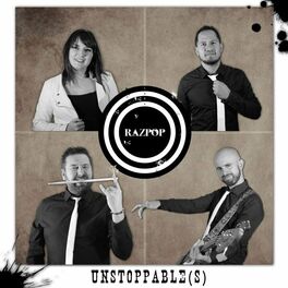 Album cover of Unstoppable(s)